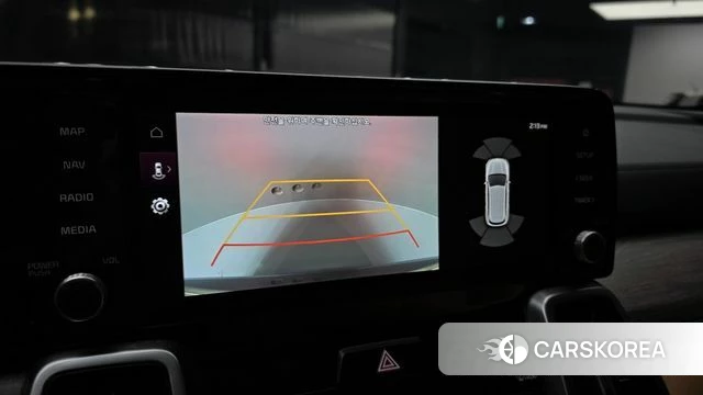 Kia Sorento 4th Generation 2021 Черный из Кореи, фото 6