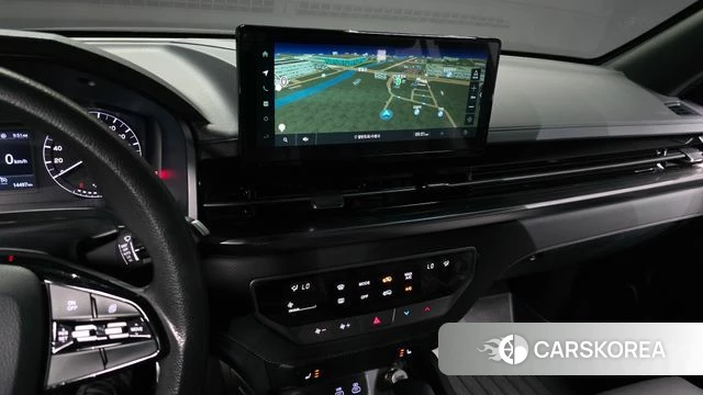 Ssangyong Musso Sports (Q250) 2025 Черный из Кореи, фото 6
