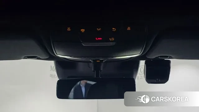 Mercedes-Benz GLC-Class X253 2021 Серебристо-серый из Кореи, фото 6