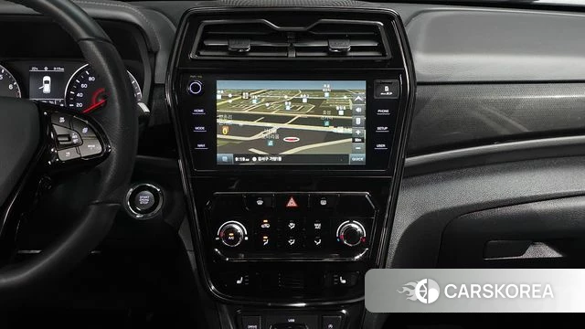 Ssangyong Berry New Tivoli 2021 Белый из Кореи, фото 6
