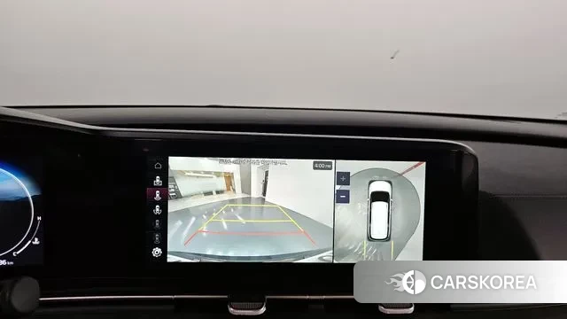 Kia Carnival 4th generation 2023 Синий из Кореи, фото 6