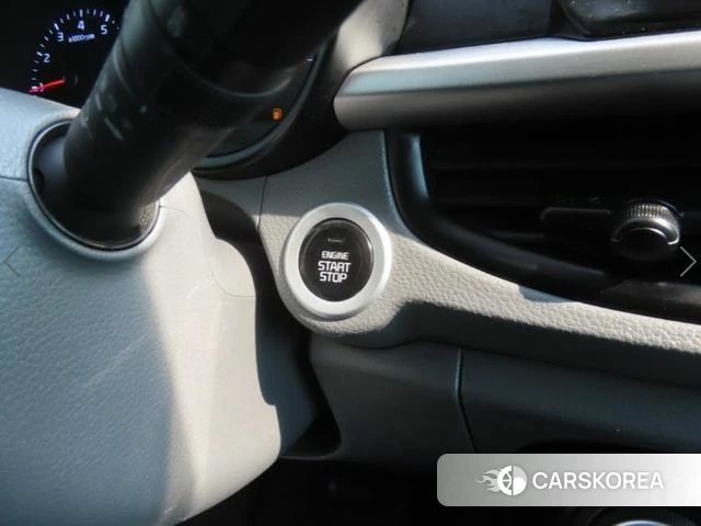 Kia Morning Urban (JA) 2020 Белый из Кореи, фото 6