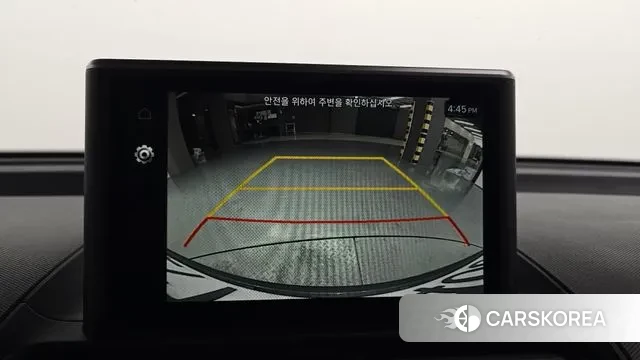 Hyundai Casper 2023 Темно-зеленый из Кореи, фото 6