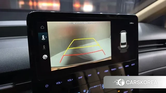 Hyundai Staria 2022 Белый из Кореи, фото 6