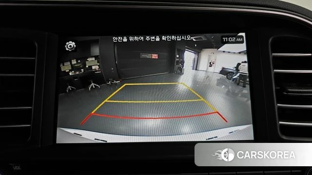 Hyundai The New Avante AD 2019 Белый из Кореи, фото 6