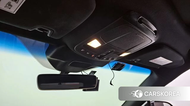 Lincoln Nautilus First generation 2020 Черный из Кореи, фото 6