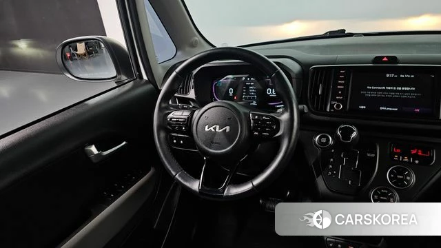 Kia The New Kia Ray 2022 Белый из Кореи, фото 6