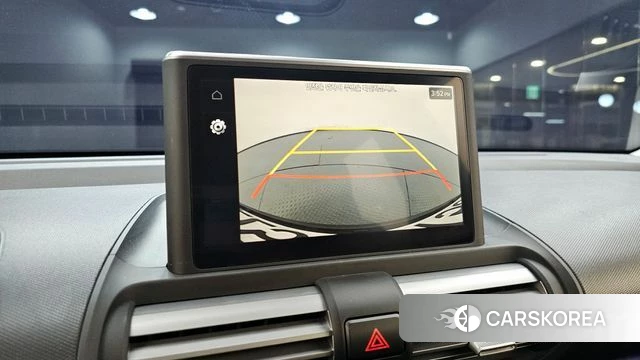 Hyundai Casper 2024 Зеленый из Кореи, фото 6