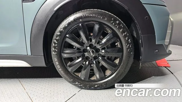 Mini Cooper Countryman id 2682419 из Кореи 6