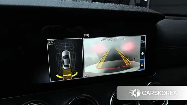 Mercedes-Benz E-Class W213 2019 Белый из Кореи, фото 6