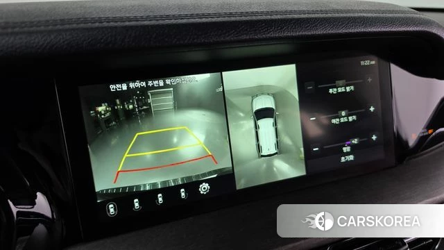 Kia Mohave Master 2019 Белый из Кореи, фото 6