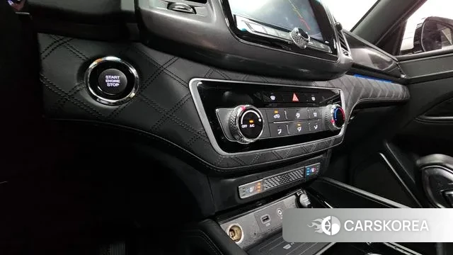 Ssangyong G4 Rexton 2020 Белый из Кореи, фото 6