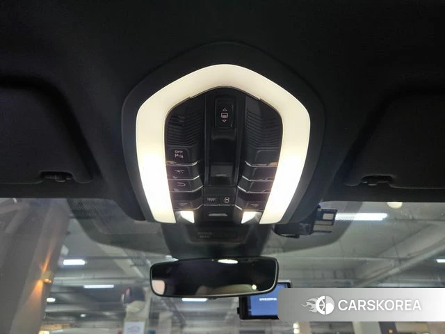 Porsche Macan 2022 Белый из Кореи, фото 6