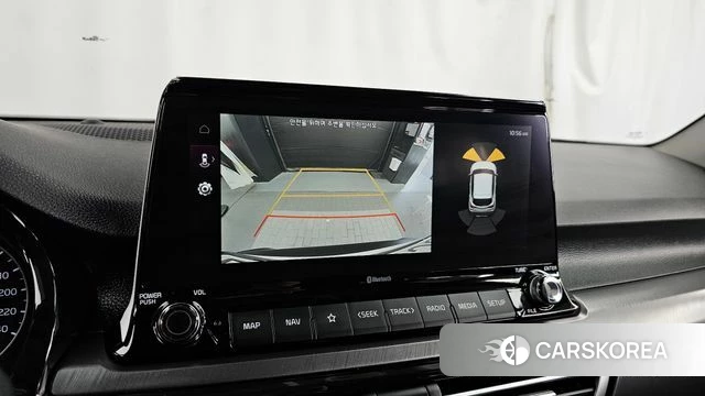 Kia Seltos 2020 Белый из Кореи, фото 6