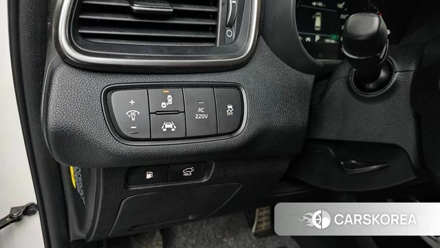 Kia The New Sorento 2018 Белый из Кореи, фото 6