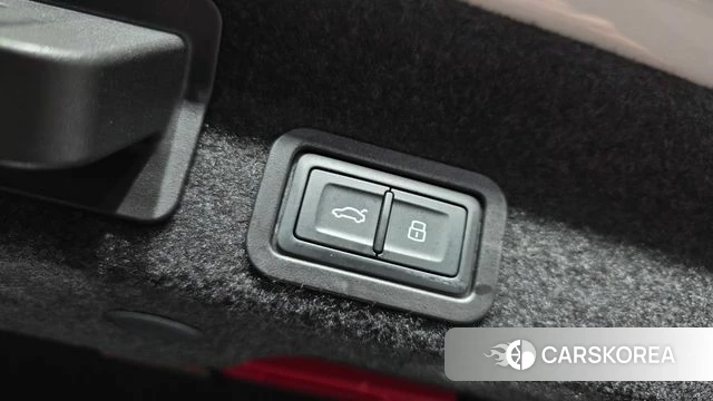 Audi A6 (C8) 2022 Белый из Кореи, фото 6