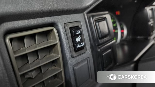 Chevrolet (GM Daewoo) New Damas 2018 Синий из Кореи, фото 6