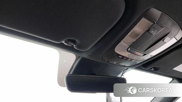 Kia Sorento 4th Generation 2020 Серый из Кореи, фото 6