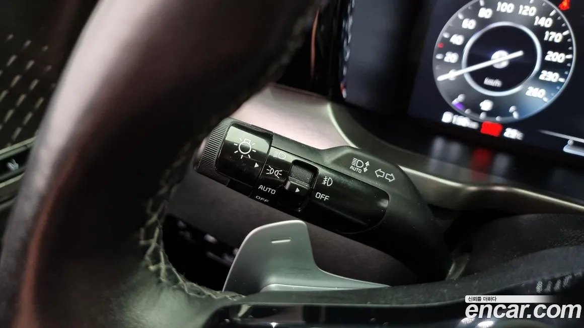 Kia Sorento 4th Generation 2020 Серый из Кореи, фото 6