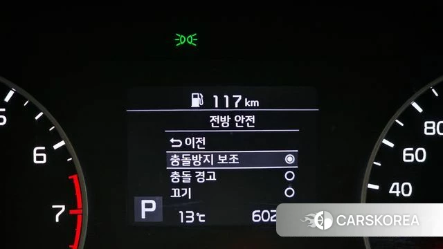 Kia Seltos 2020 Белый из Кореи, фото 6