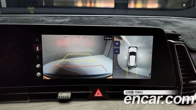 Kia Sportage 5th Generation id 2675889 из Кореи 6