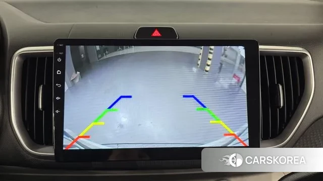 Kia The New Ray 2020 Жемчужный цвет из Кореи, фото 6