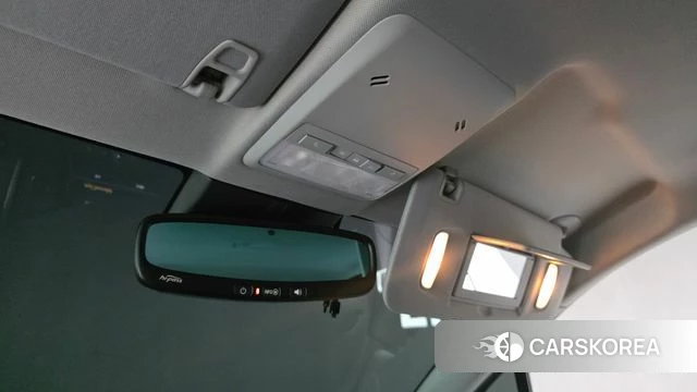 Chevrolet (GM Daewoo) The New Trax 2022 Белый из Кореи, фото 6