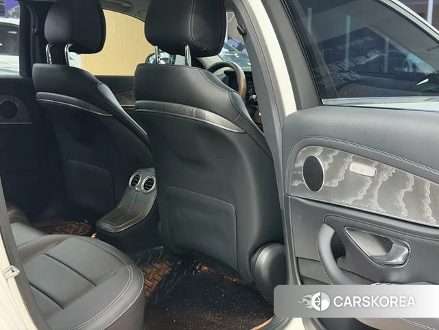 Mercedes-Benz E-class 2023 Белый из Китая, фото 6