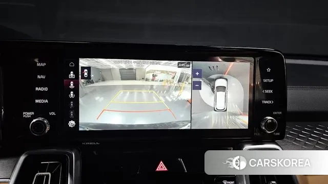 Kia Sorento 4th Generation 2020 Серый из Кореи, фото 6