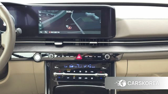 Kia Carnival 4th generation 2022 Черный из Кореи, фото 6