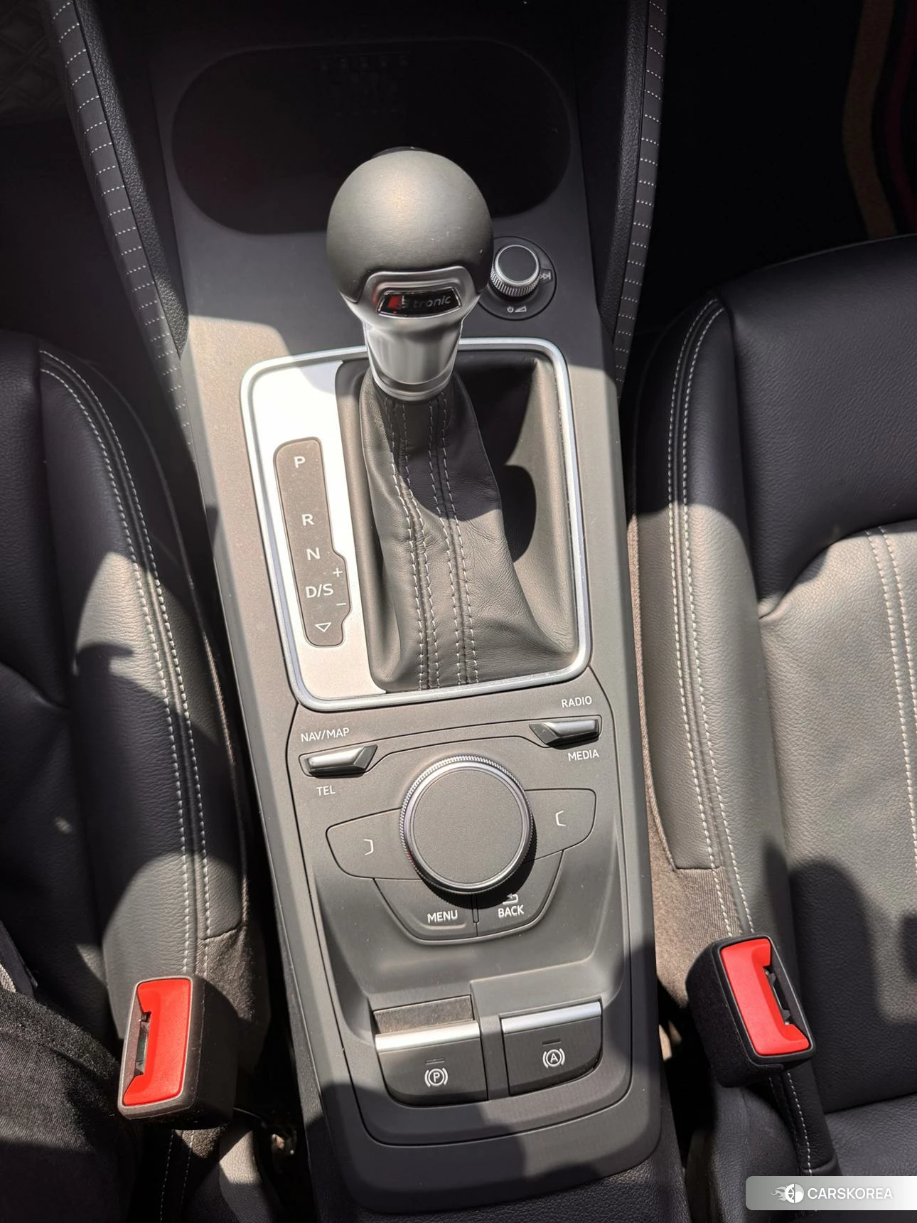 Audi Q2L 2021 Зеленый из Китая, фото 6