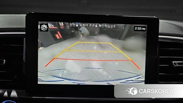 Hyundai Venue 2019 Серый из Кореи, фото 6
