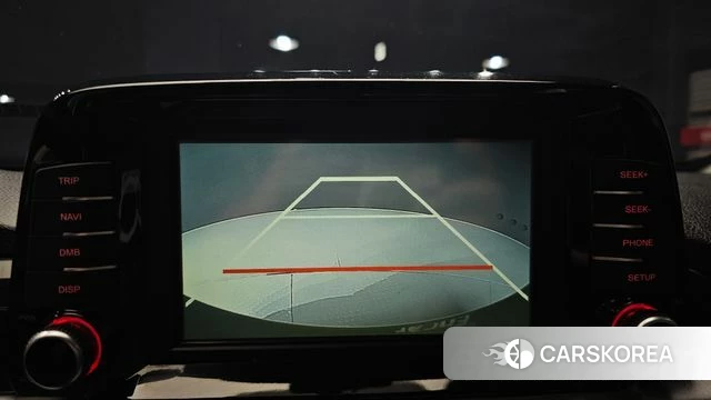 Kia All New Morning (JA) 2018 Жемчужный цвет из Кореи, фото 6
