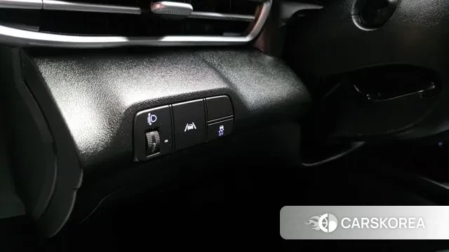 Hyundai Avante (CN7) 2022 Белый из Кореи, фото 6