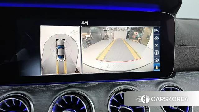 Mercedes-Benz CLS-Class C257 2019 Черный из Кореи, фото 6