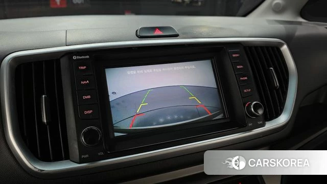 Kia The New Ray 2018 Серый из Кореи, фото 6