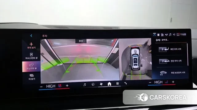 BMW X7 (G07) 2023 Белый из Кореи, фото 6