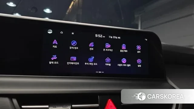 Kia The New Seltos 2023 Белый из Кореи, фото 6