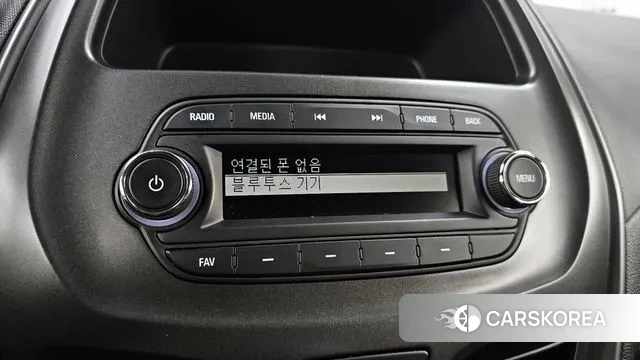 Chevrolet (GM Daewoo) The New Spark 2018 Жемчужный цвет из Кореи, фото 6