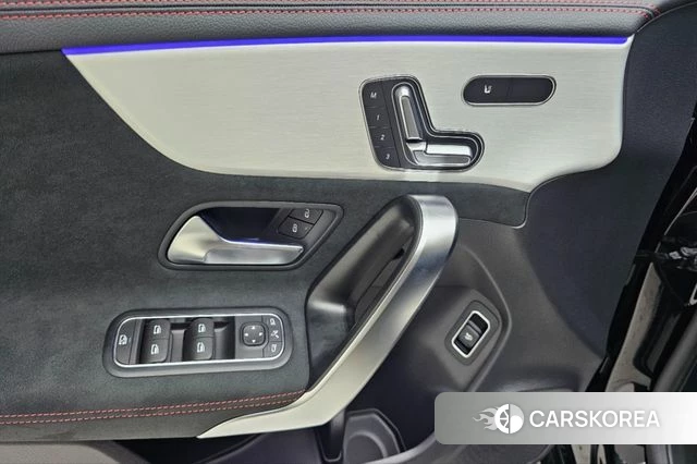 Mercedes-Benz CLA-Class C118 2025 Белый из Кореи, фото 6