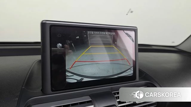 Hyundai Casper 2023 Белый из Кореи, фото 6