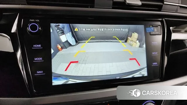 Ssangyong Beautiful Korando 2024 Белый из Кореи, фото 6