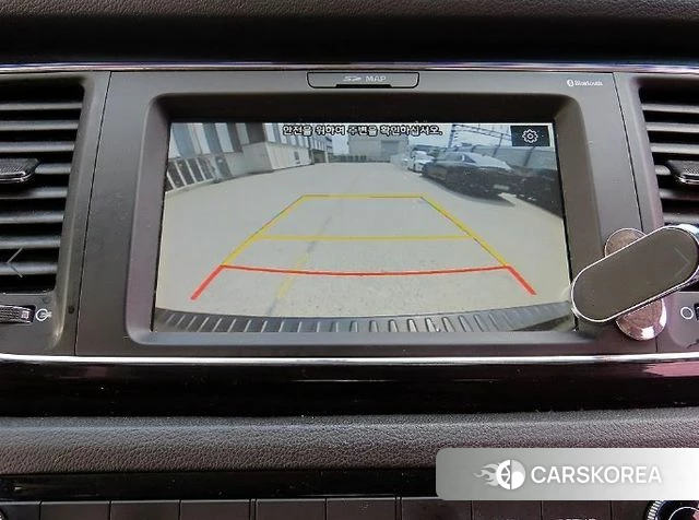 Kia The New Carnival 2019 Серый из Кореи, фото 6