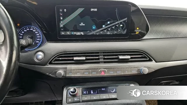 Hyundai Palisade 2019 Черный из Кореи, фото 6