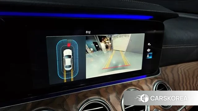 Mercedes-Benz E-Class W213 2021 Белый из Кореи, фото 6