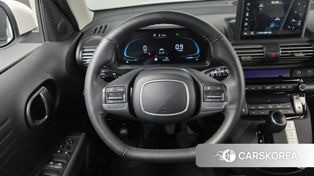 Hyundai Casper 2022 Белый из Кореи, фото 6