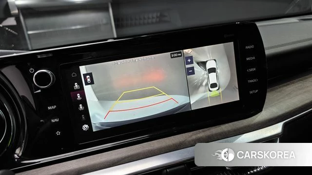 Kia K5 Hybrid 3rd Generation 2021 Черный из Кореи, фото 6