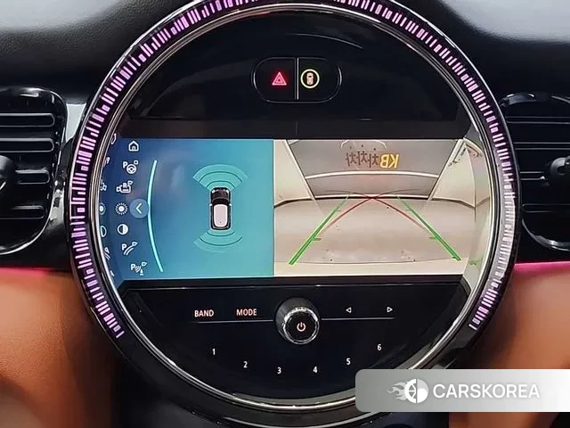 Mini Cooper S 2023 Белый из Кореи, фото 6