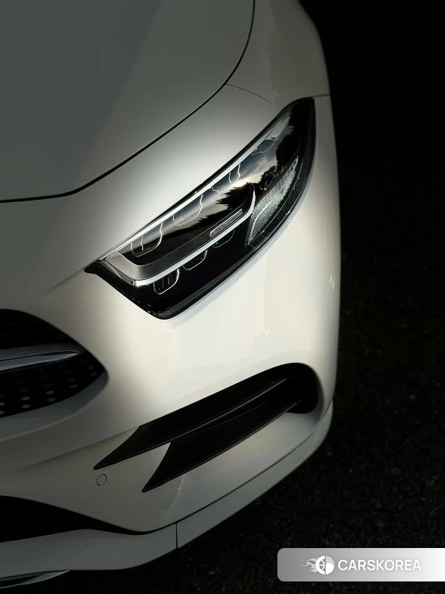 Mercedes-Benz CLS 2022 Белый из Китая, фото 6