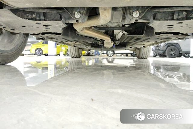 Geely Automobile Xingyue L 2023 Синий из Китая, фото 6
